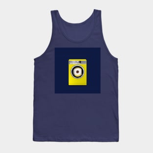 minion surrealism Tank Top